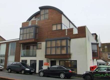 Marine Road, Eastbourne, Image 1