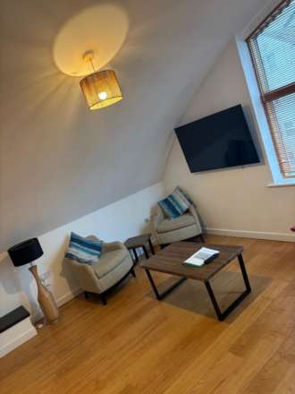 *BALCONY* Marine Road, Eastbourne *LIFT ACCESS*, Image 17