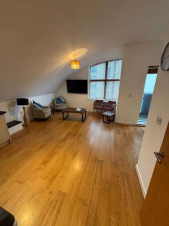 *BALCONY* Marine Road, Eastbourne *LIFT ACCESS*, Image 3