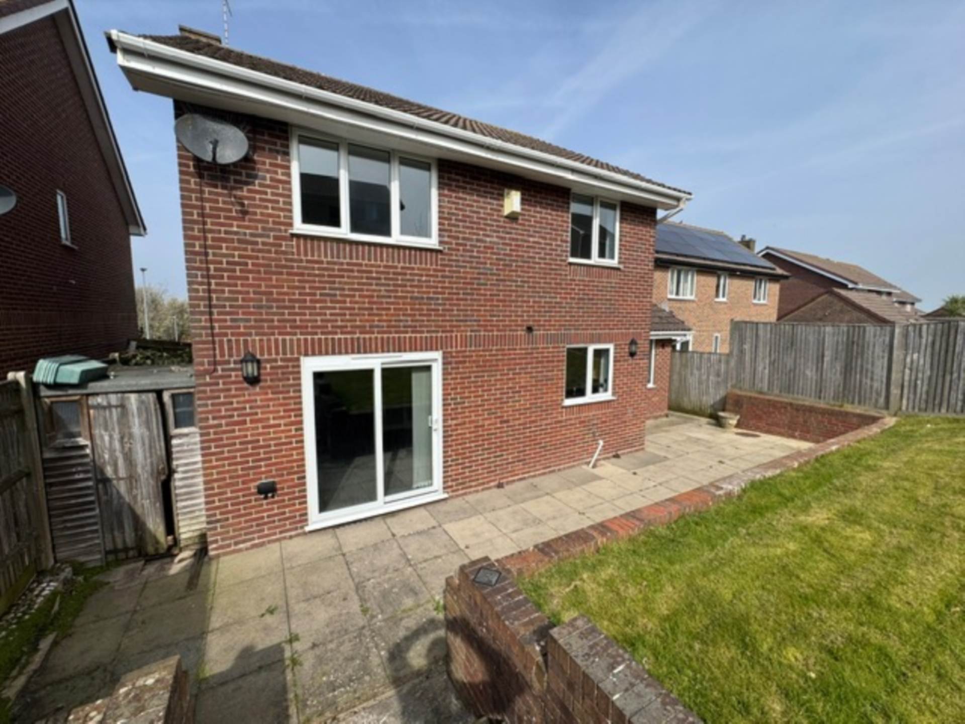 Mendip Avenue, Eastbourne, Image 24