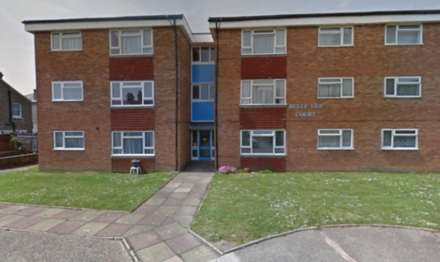 Belle Vue Road, Eastbourne, Image 1