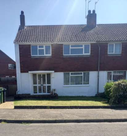 Midhurst Road, Hamdpen Park, Image 1
