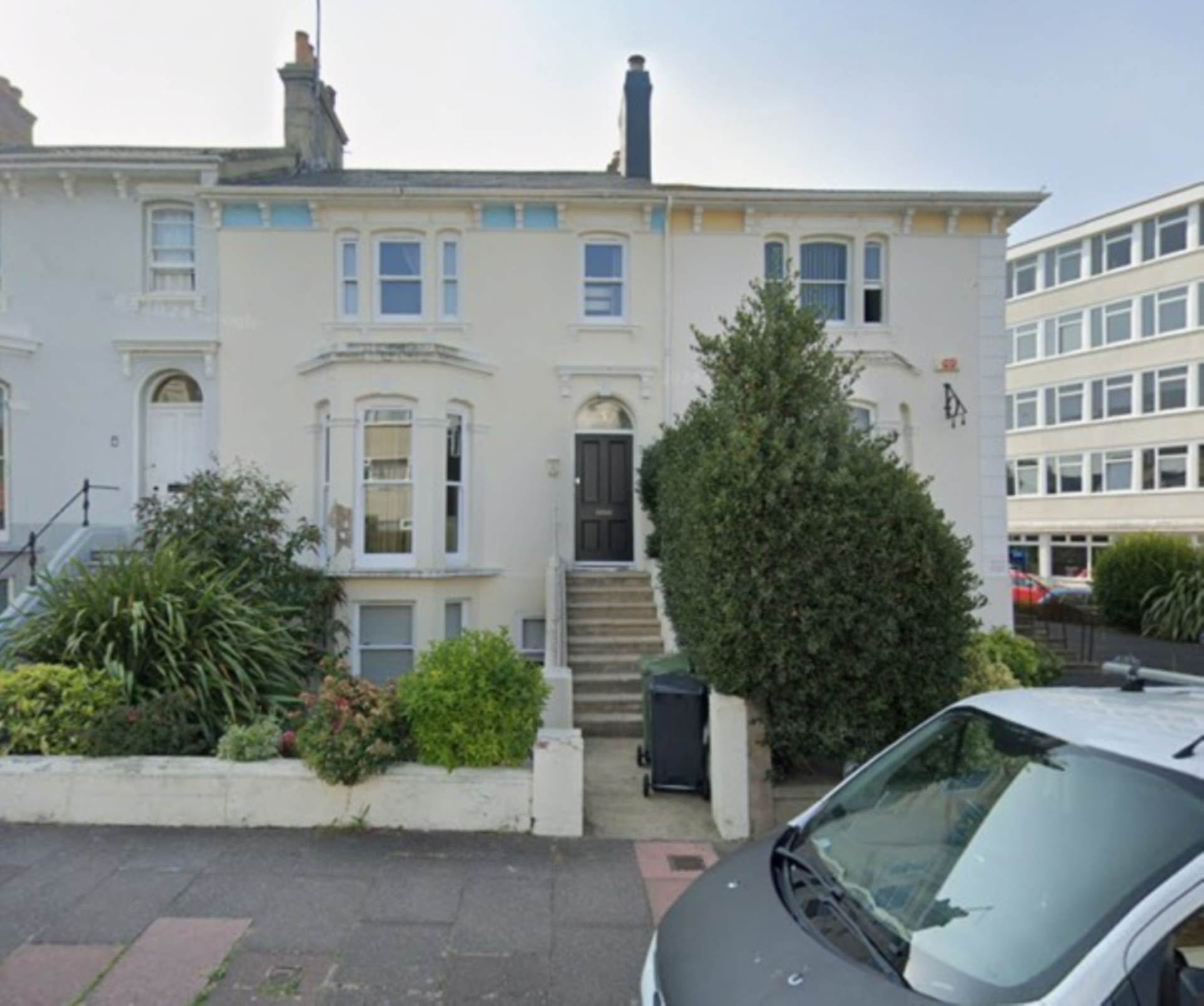 *MORE PHOTOS TO FOLLOW* West Terrace, Eastbourne, Image 1
