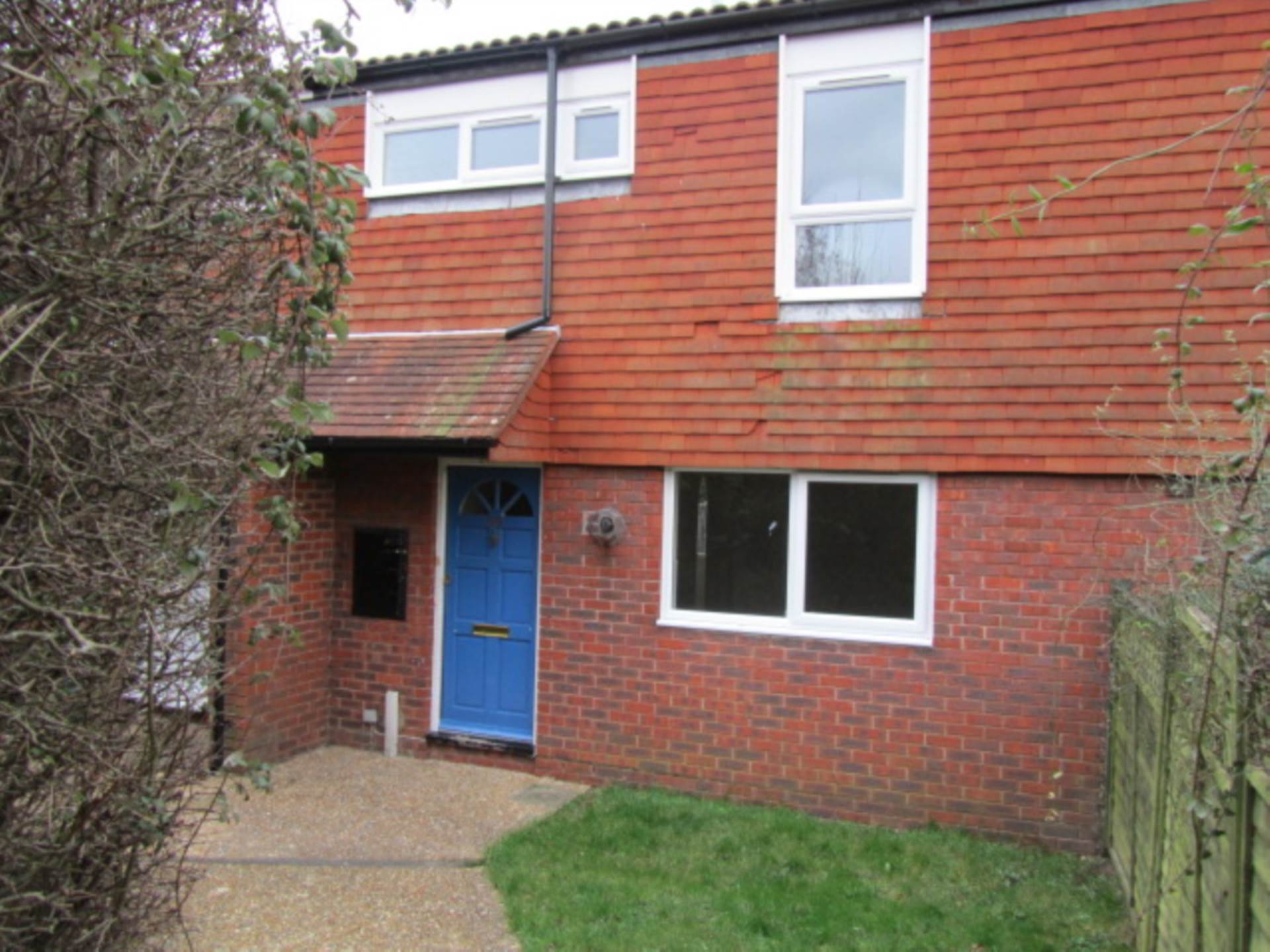 Walsingham Close, Eastbourne, Image 1
