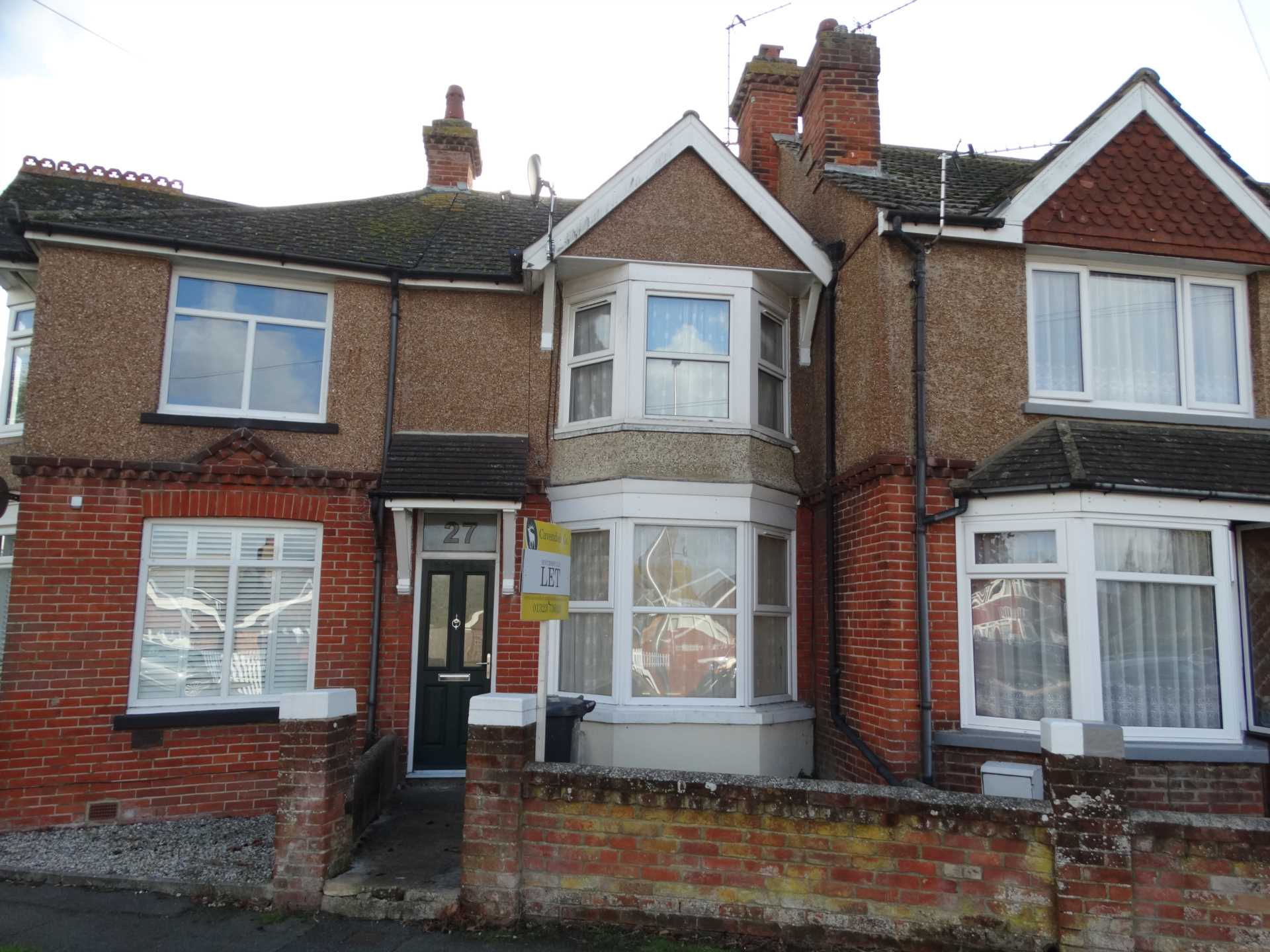 Hailsham Road, Polegate, Image 1