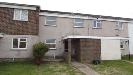 3 Bedroom Terrace, Linden Close