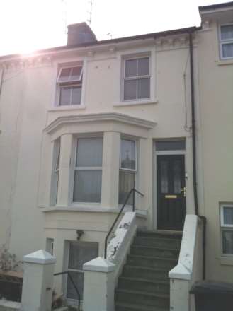 Tideswell Road, Eastbourne, Image 1