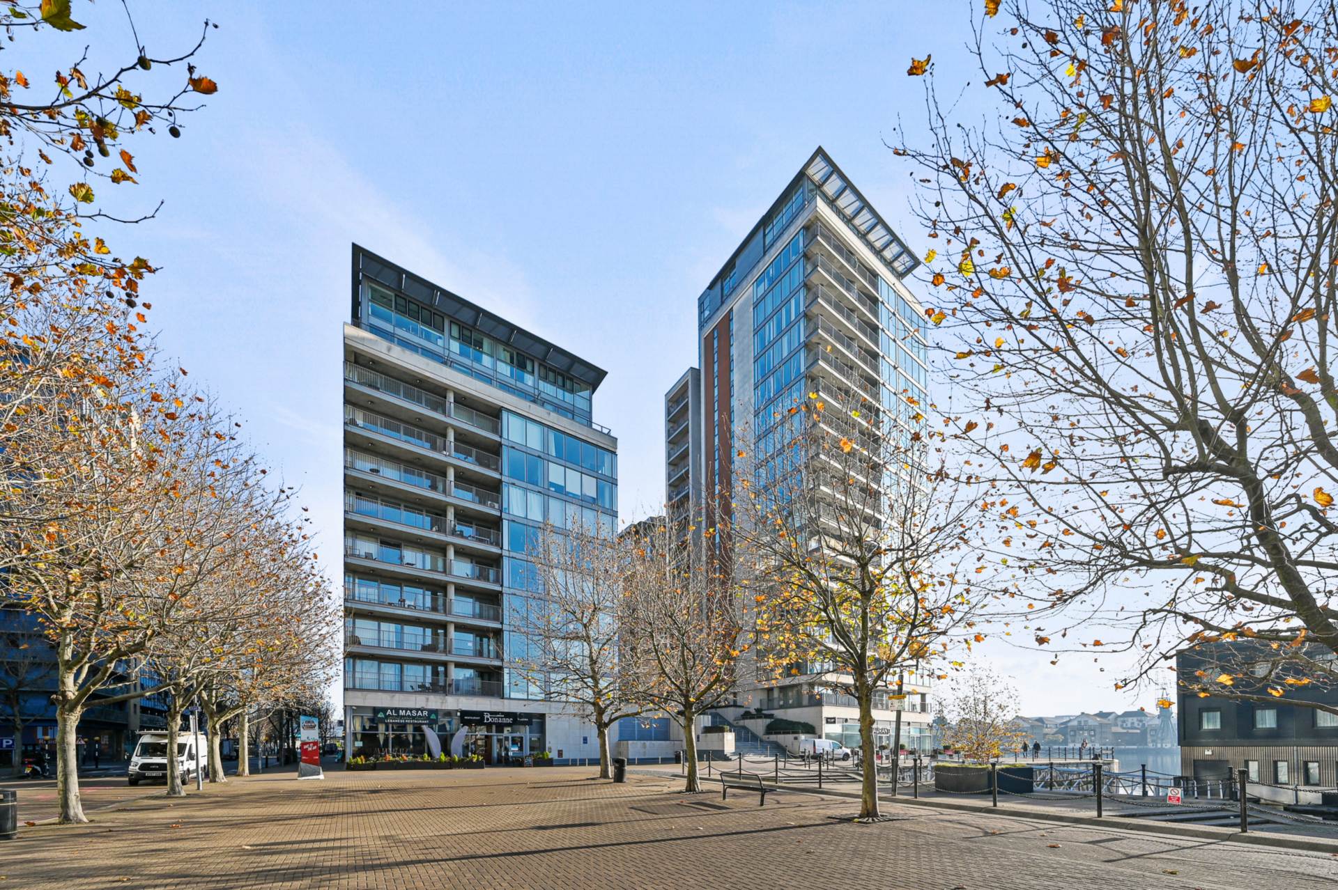Acquire wins Costs against JFT Tenants