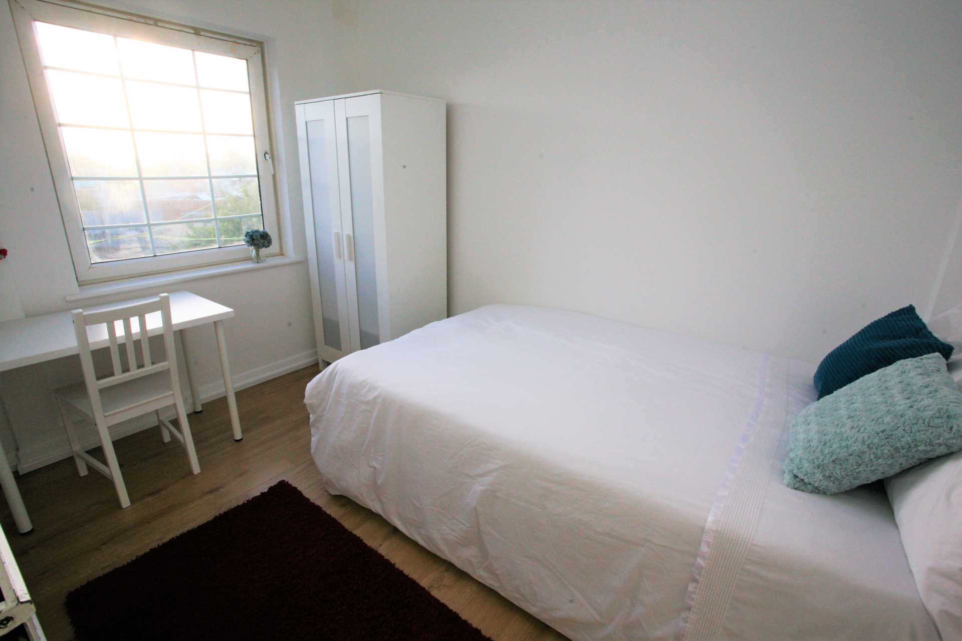 Swan Road, Surrey Quays, SE16, Image 4