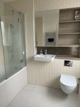 Deerling House, Kidbrook Village, SE3, Image 12