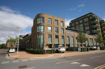 Deerling House, Kidbrook Village, SE3, Image 15
