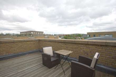 Deerling House, Kidbrook Village, SE3, Image 4