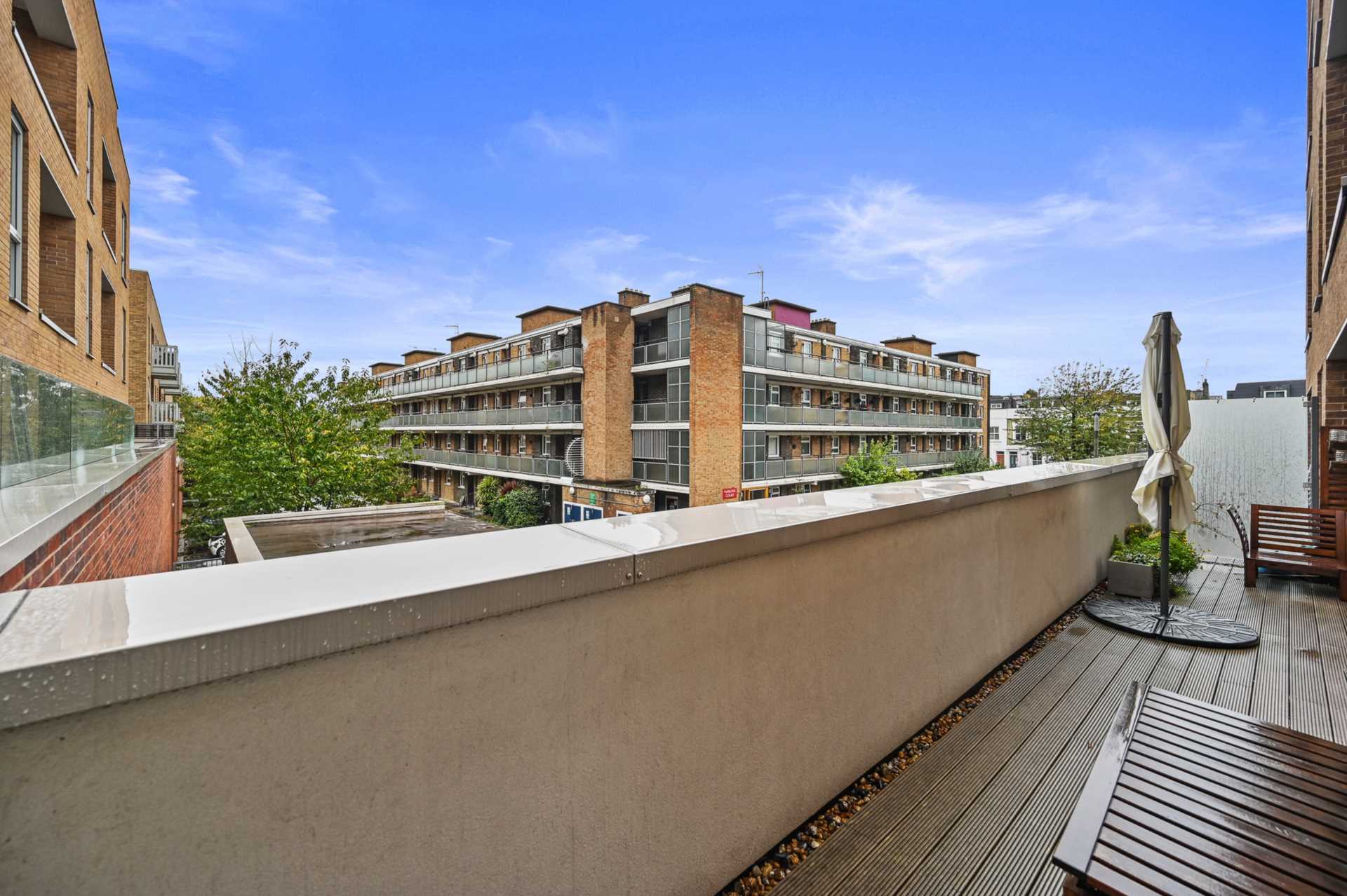 Rutherford House, Battersea Park Road, SW11, Image 10