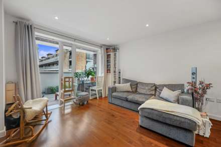 Rutherford House, Battersea Park Road, SW11, Image 3