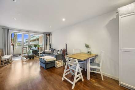 Rutherford House, Battersea Park Road, SW11, Image 6