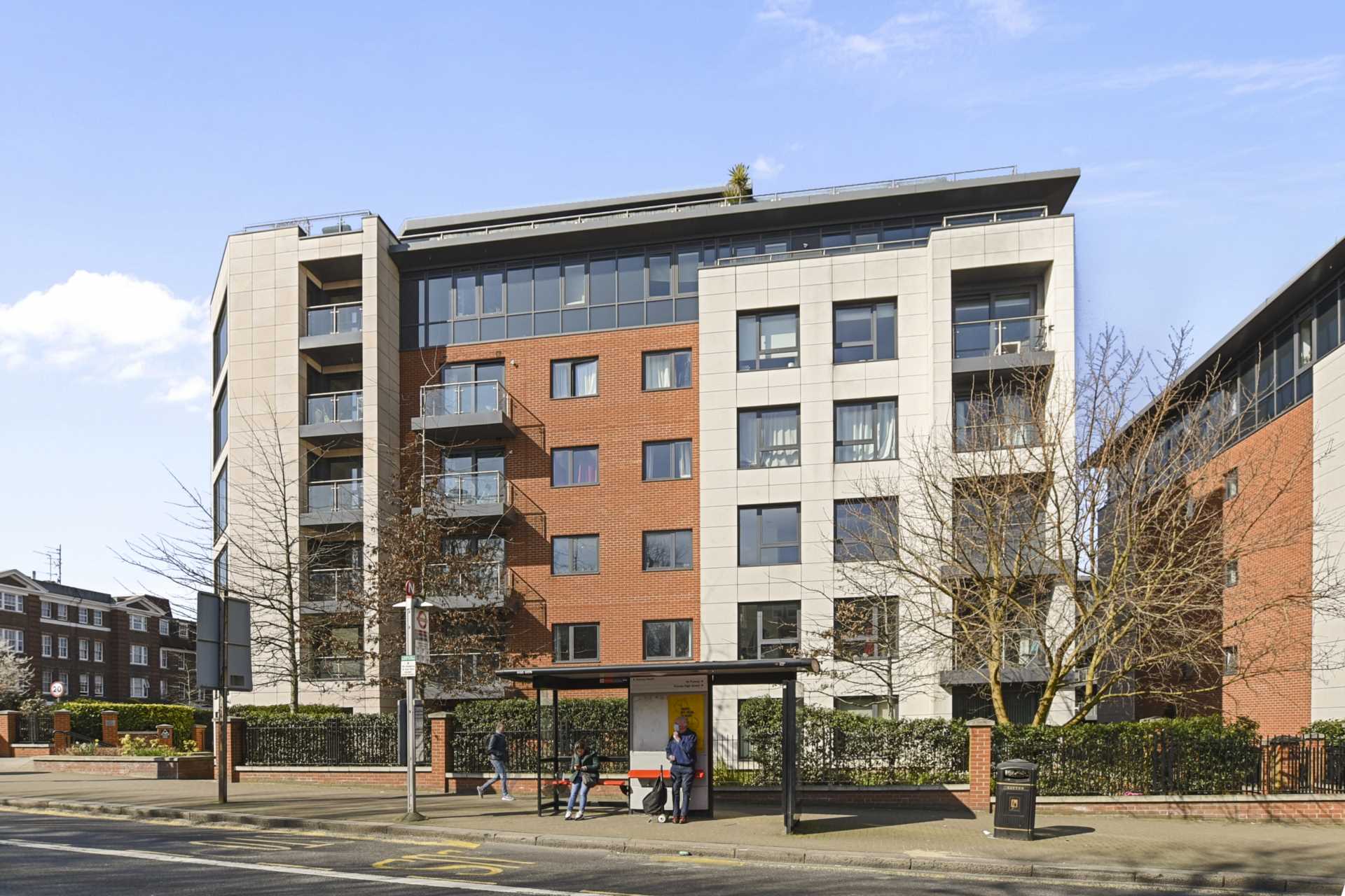 College House, Putney, SW15, Image 2