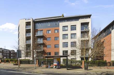 College House, Putney, SW15, Image 2