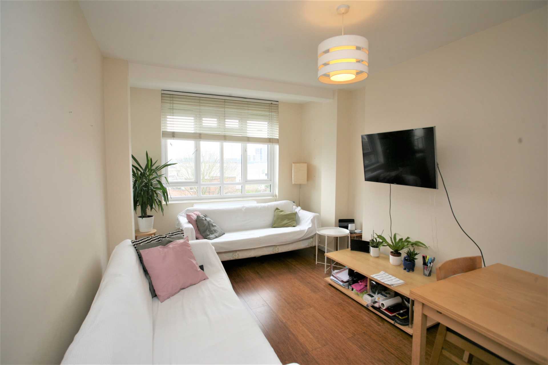 Hunter House, Vauxhall, Image 1