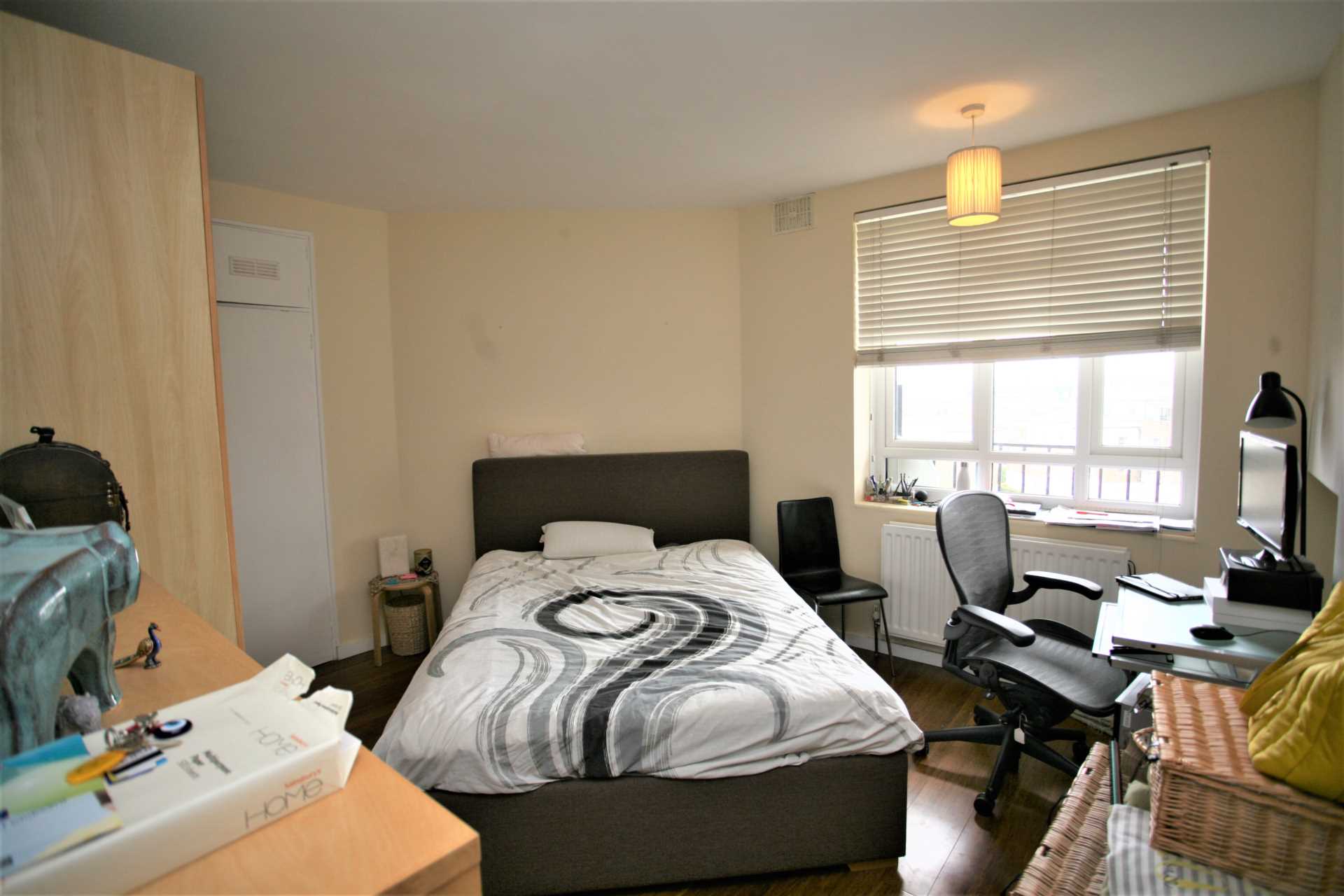 Hunter House, Vauxhall, Image 2
