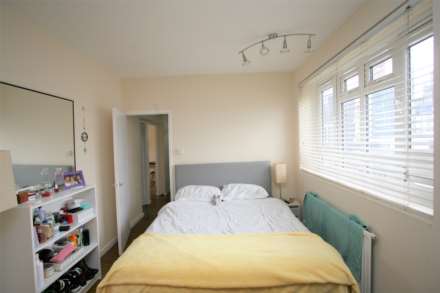 Hunter House, Vauxhall, Image 3