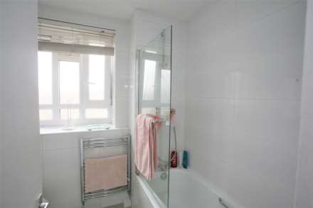 Hunter House, Vauxhall, Image 4