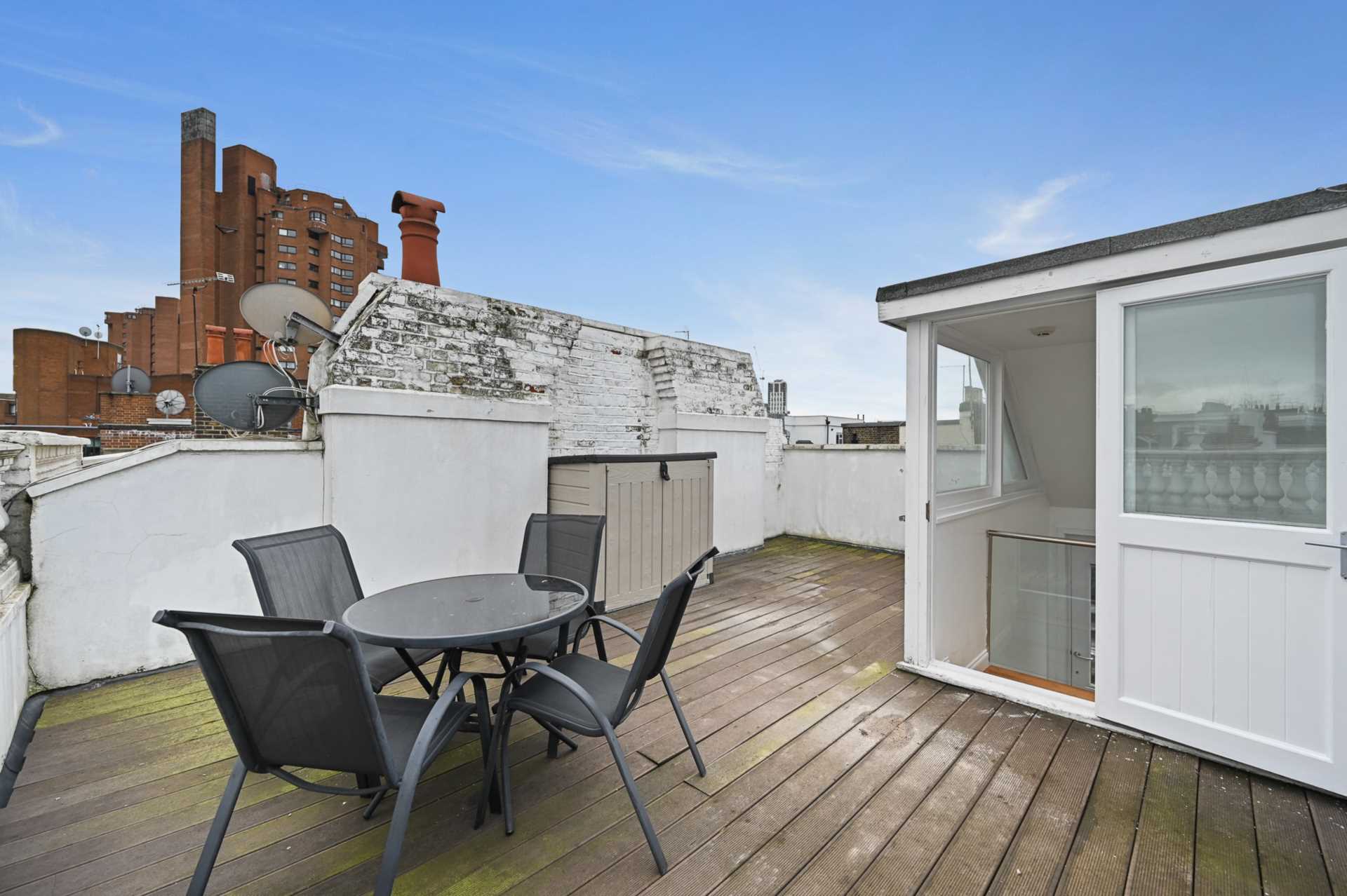 Slaidburn Street, Chelsea, SW10, Image 10