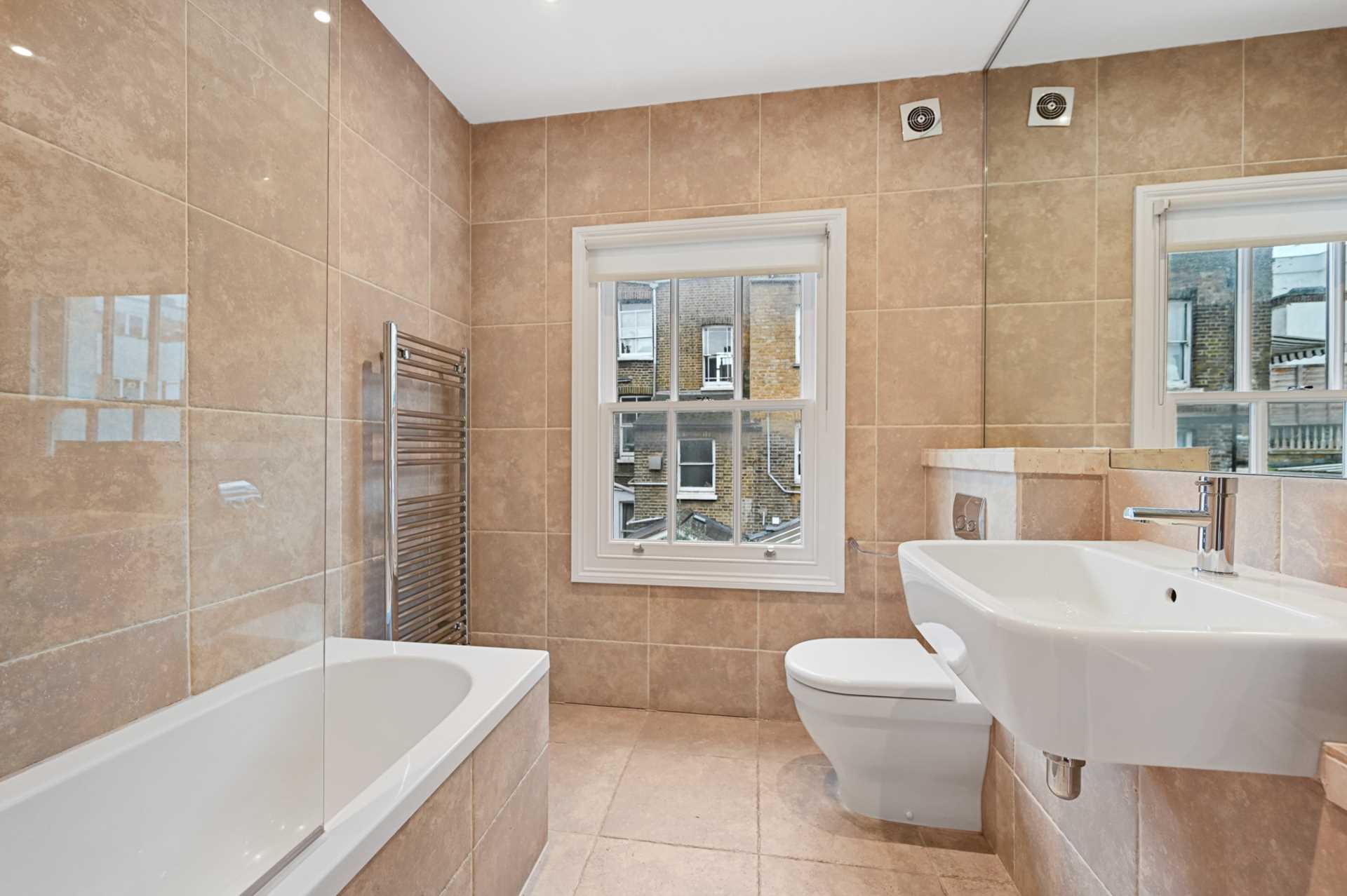 Slaidburn Street, Chelsea, SW10, Image 11