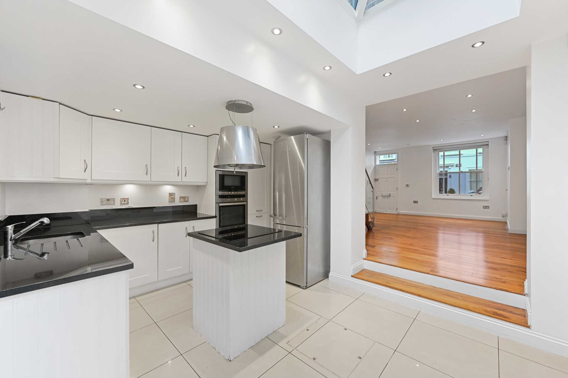 Slaidburn Street, Chelsea, SW10, Image 16