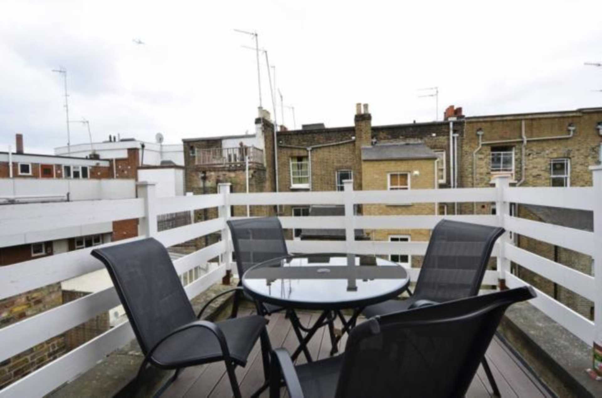 Slaidburn Street, Chelsea, SW10, Image 2