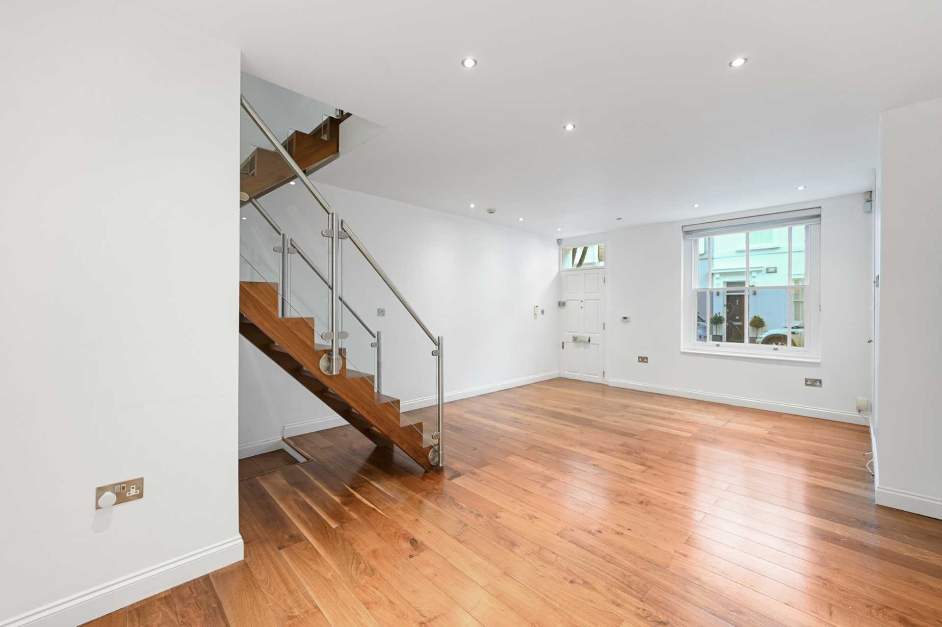 Slaidburn Street, Chelsea, SW10, Image 20