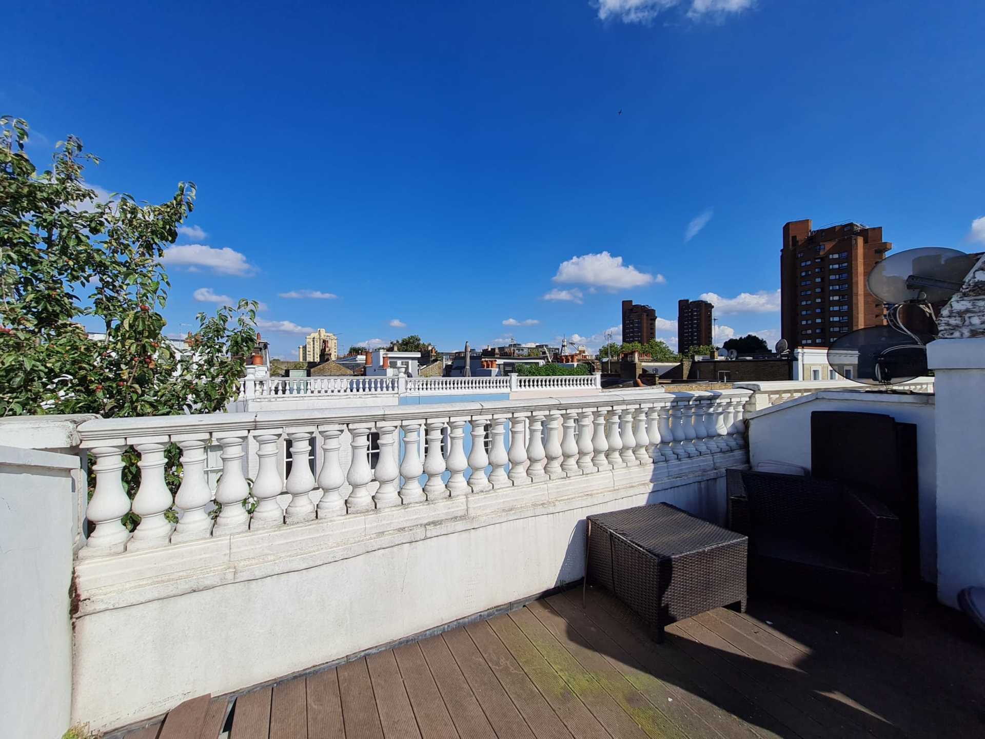 Slaidburn Street, Chelsea, SW10, Image 25