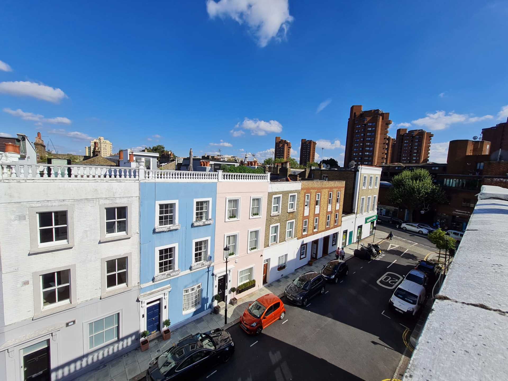 Slaidburn Street, Chelsea, SW10, Image 28