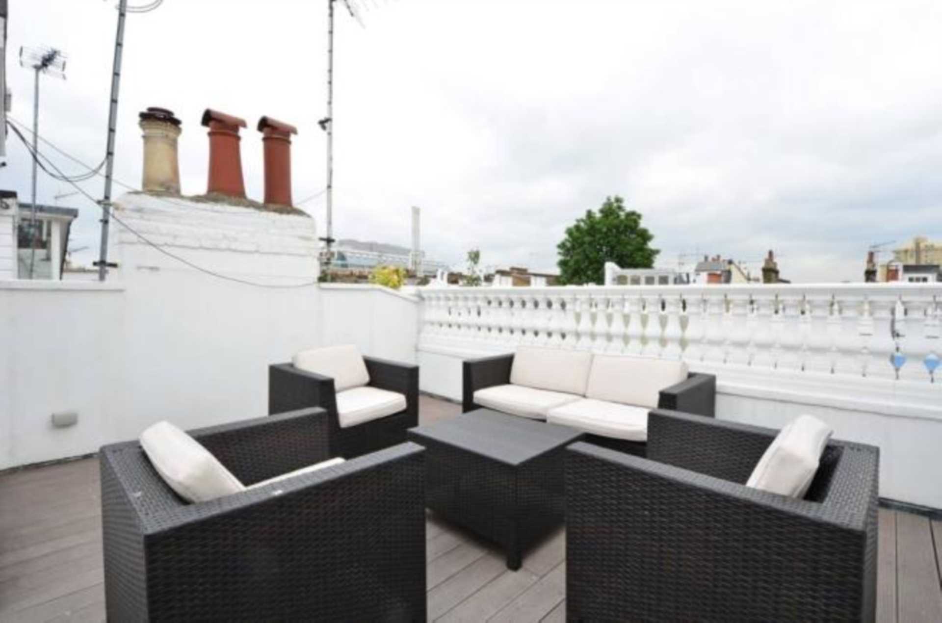 Slaidburn Street, Chelsea, SW10, Image 3