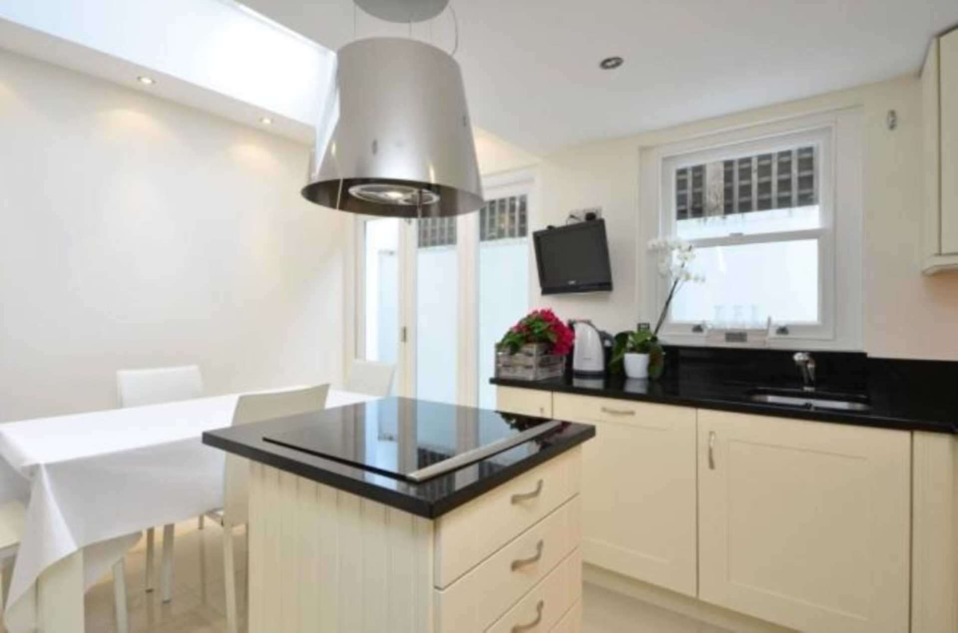 Slaidburn Street, Chelsea, SW10, Image 8