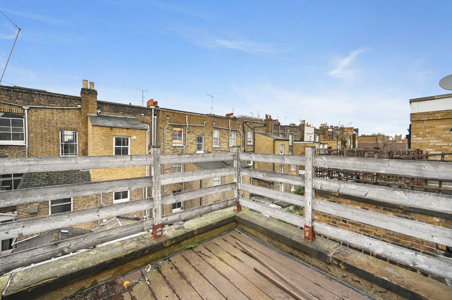 Slaidburn Street, Chelsea, SW10, Image 9