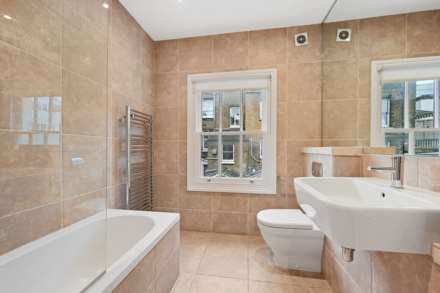 Slaidburn Street, Chelsea, SW10, Image 11