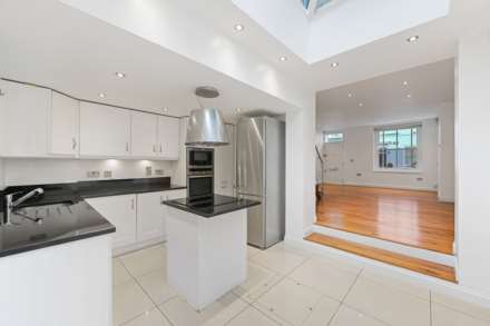 Slaidburn Street, Chelsea, SW10, Image 16