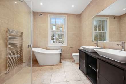 Slaidburn Street, Chelsea, SW10, Image 17