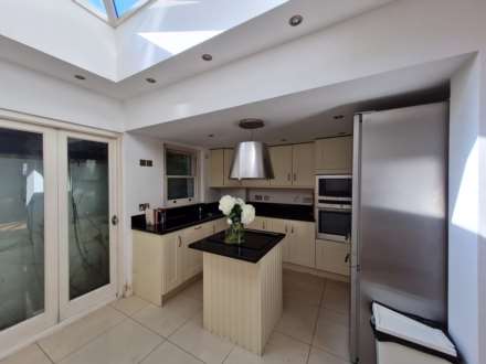 Slaidburn Street, Chelsea, SW10, Image 21