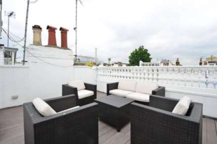 Slaidburn Street, Chelsea, SW10, Image 3