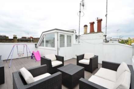 Slaidburn Street, Chelsea, SW10, Image 4