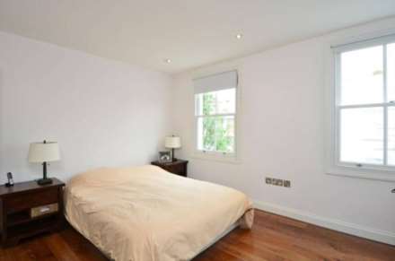 Slaidburn Street, Chelsea, SW10, Image 5