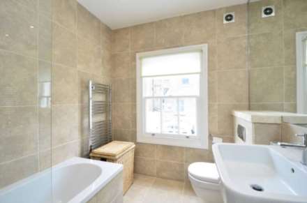 Slaidburn Street, Chelsea, SW10, Image 6