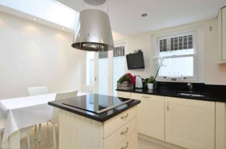 Slaidburn Street, Chelsea, SW10, Image 8