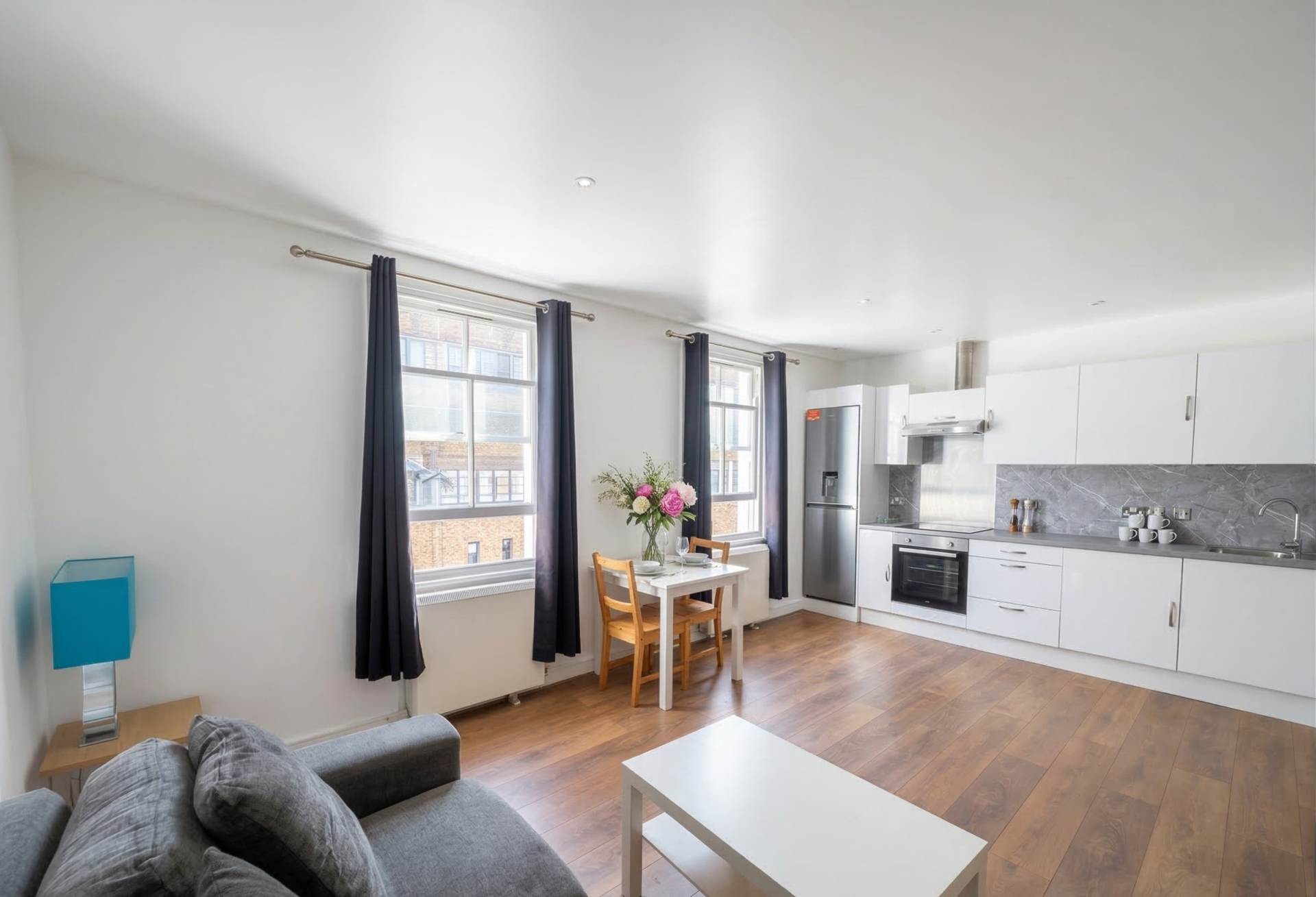Pembroke, Kensington, London, W8 6NX, Image 1