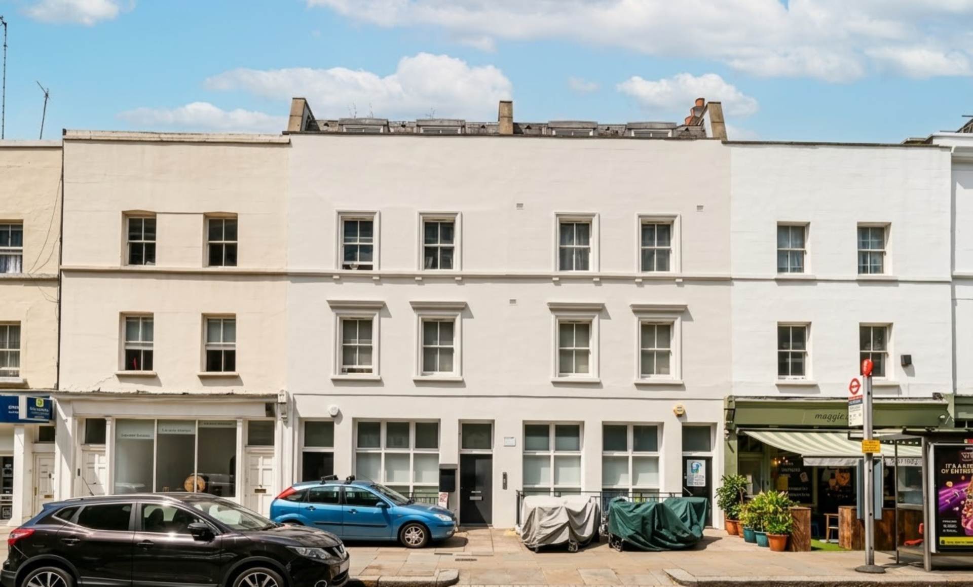 Pembroke, Kensington, London, W8 6NX, Image 4
