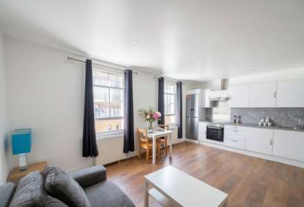 Pembroke, Kensington, London, W8 6NX, Image 1