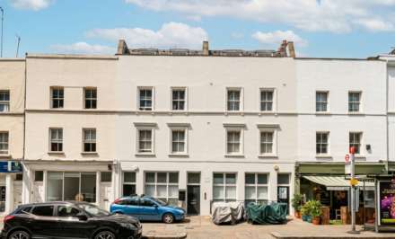 Pembroke, Kensington, London, W8 6NX, Image 4