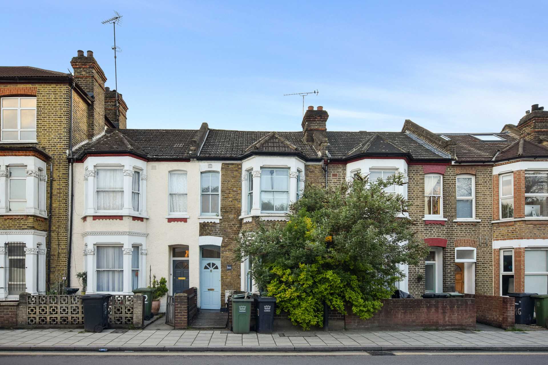 Trundleys Road, London, SE8 5JG, Image 13