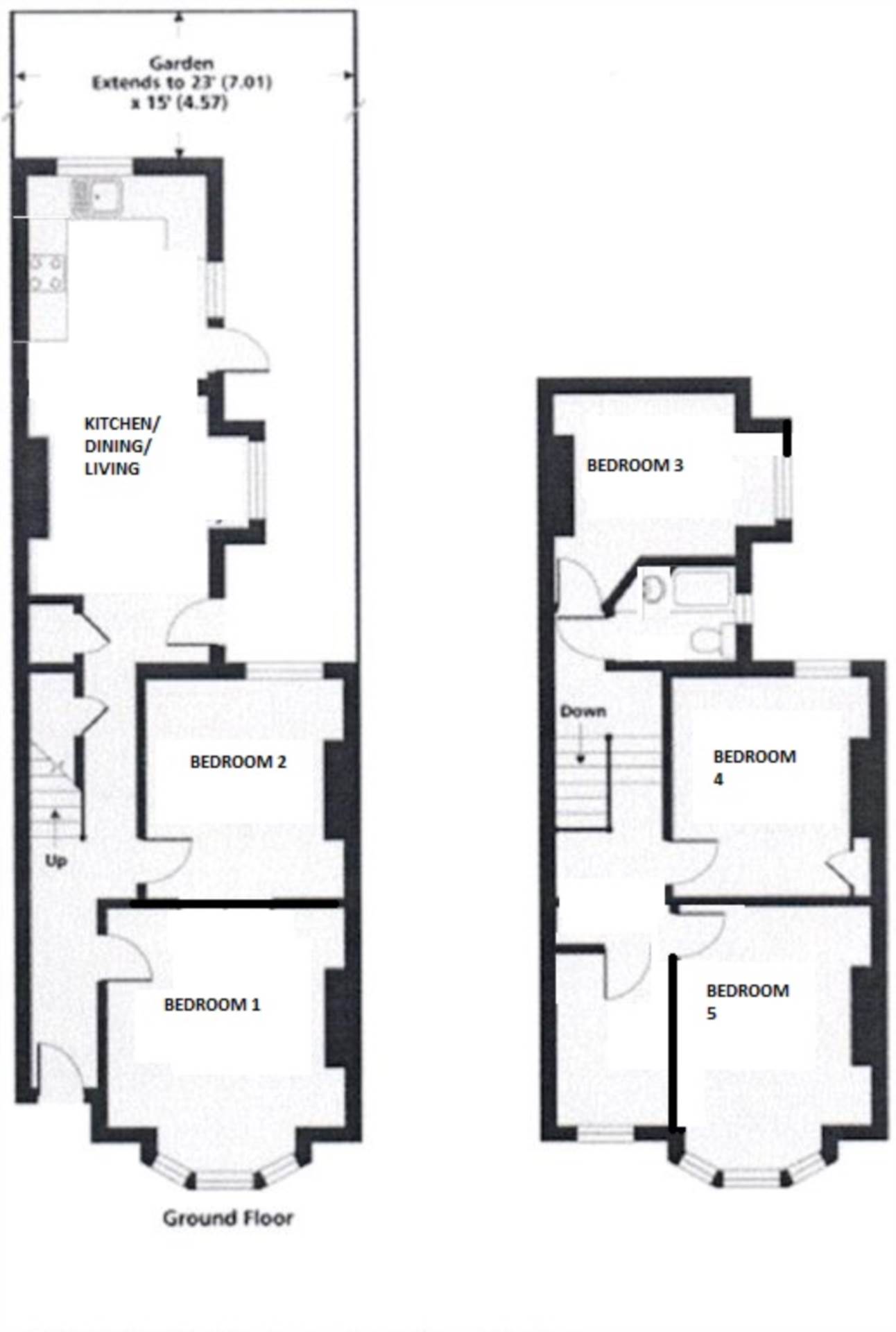 Trundleys Road, London, SE8 5JG, Image 66